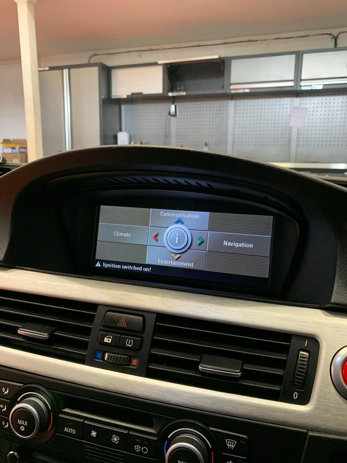 BMW M3 Apple Carplay for E90E92E93 Generation B&B Audio Concepts