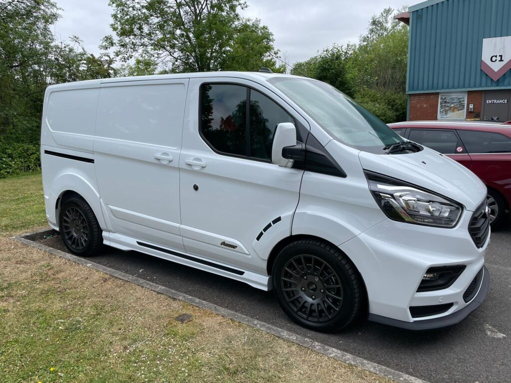 Prevent Car Theft with Meta S5 Deadlock Tracker Ultimate Vehicle Security Solution at BB Audioconcepts Cardiff 1